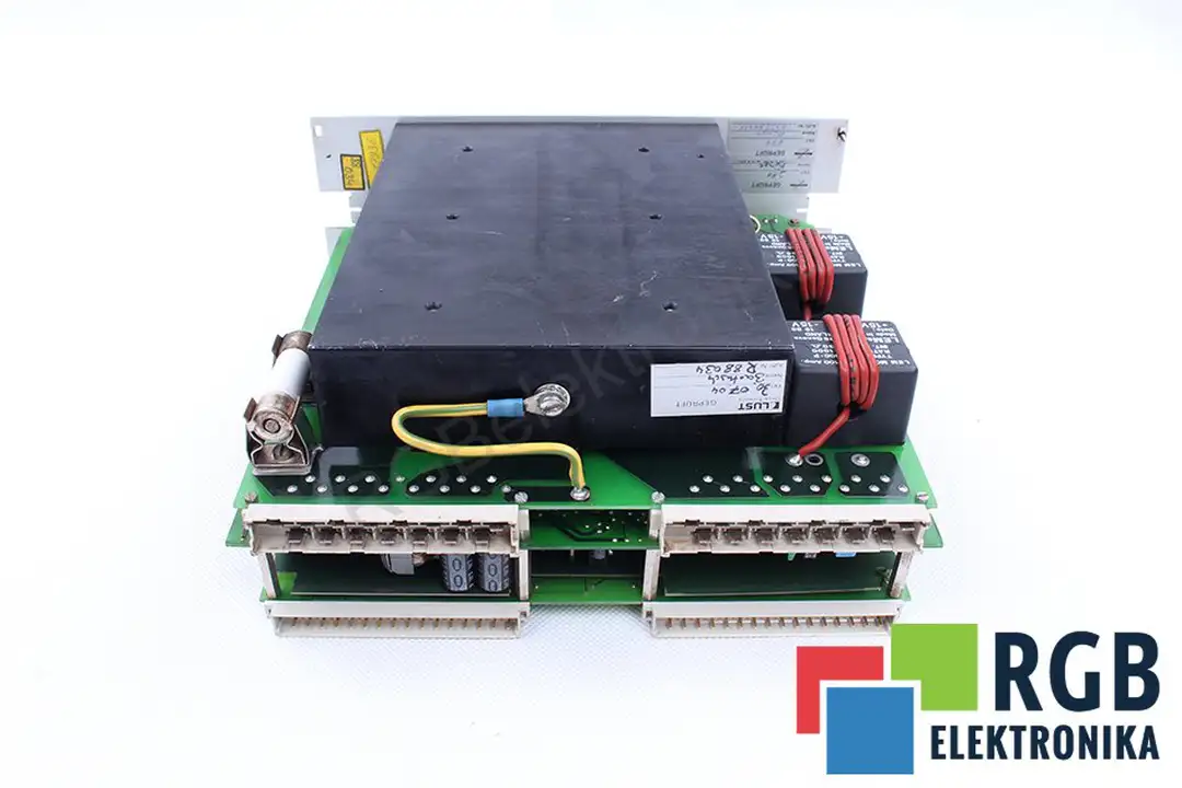 CEC010.2 STROMATIC