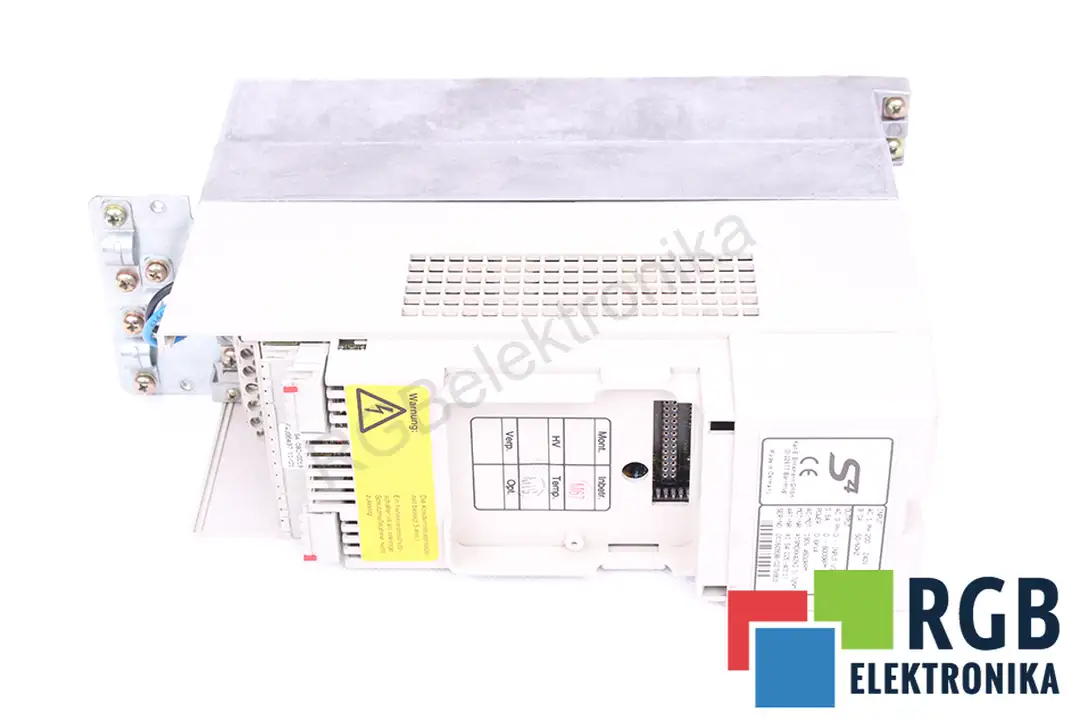 art-nr.-x1.s4.d2e-4011 KEB oprava