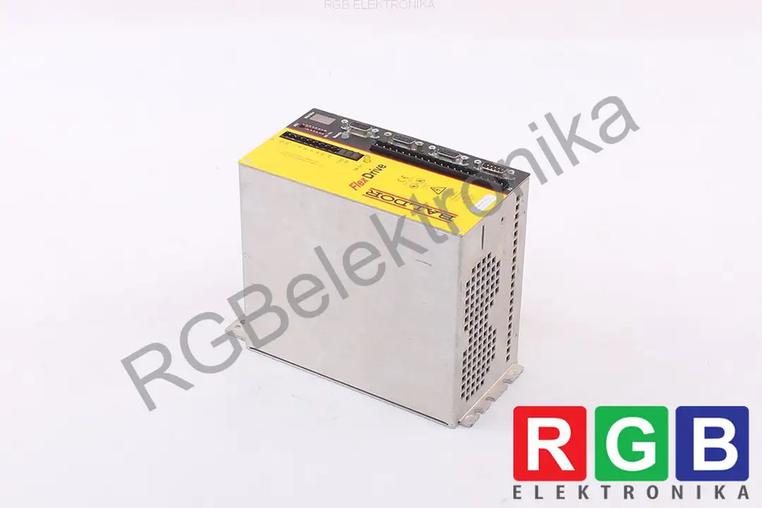 servis fd2a05tr-rn20-flex-drive-105a-230v-res-232 BALDOR