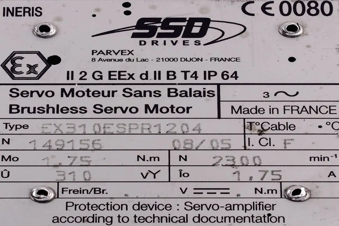 ex310espr1204 SSD DRIVES oprava