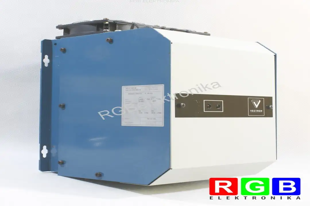 servis vc-400-045-drive-54a-15kw VECTRON ELEKTRONIK