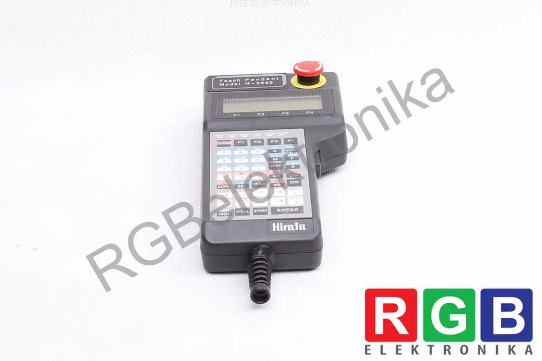 servis h-3335 HIRATA