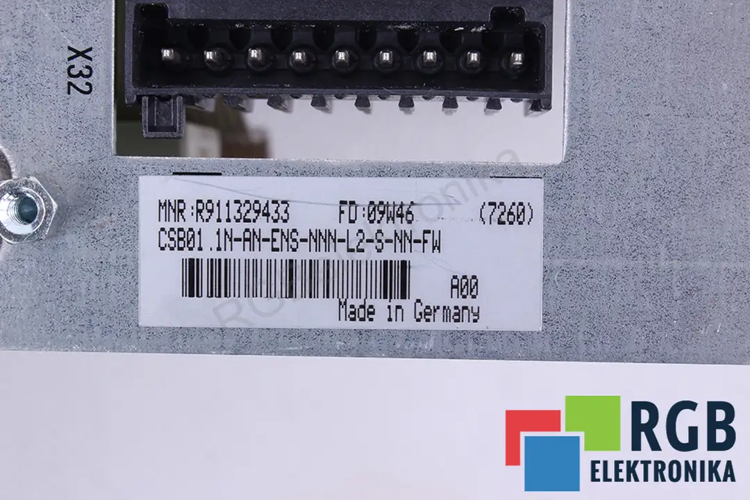 servis csb01.1n-an-ens-nnn-l2-s-nn-fw REXROTH