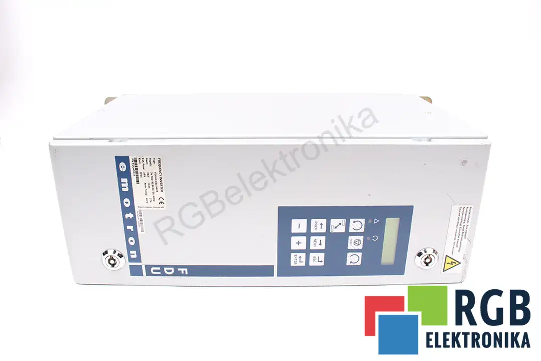 servis fdu40-031-54ce EMOTRON