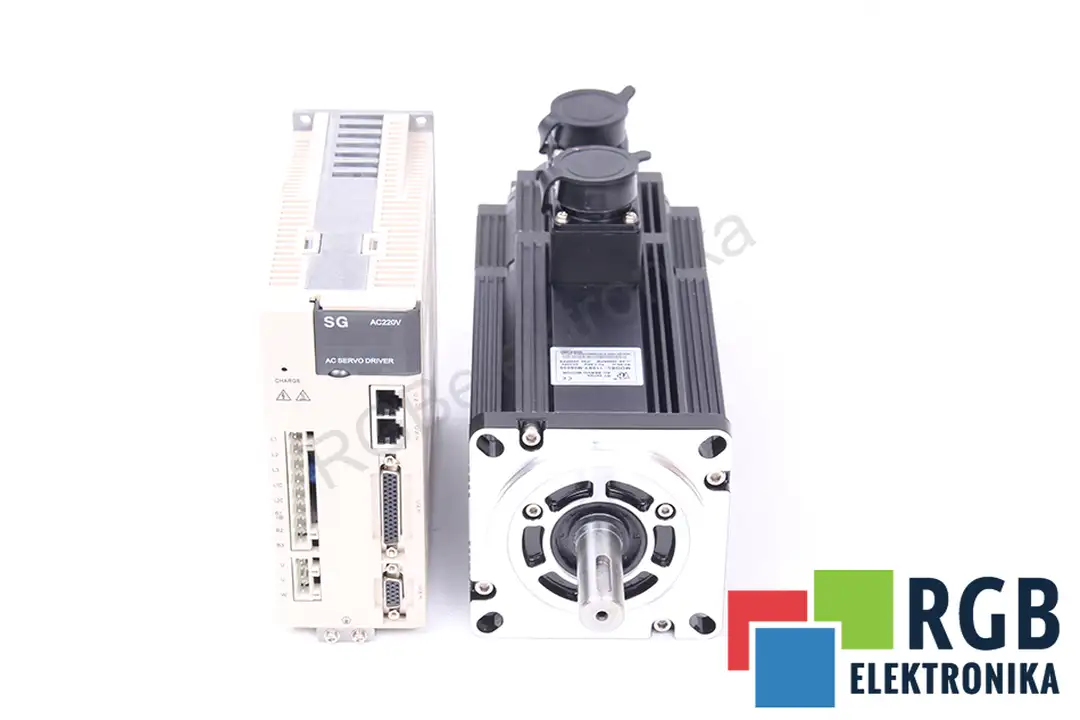 110SY-M06030 + SG-30A WENLING YUHAI ELECTROMECHANICAL