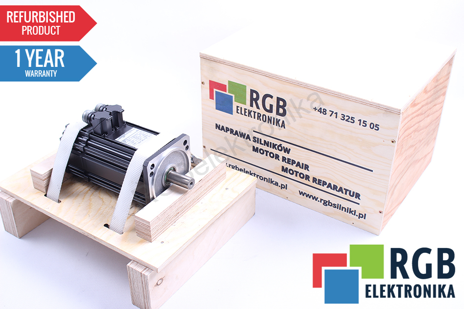 MR4206 TPR010-M01-10 ESR POLLMEIER
