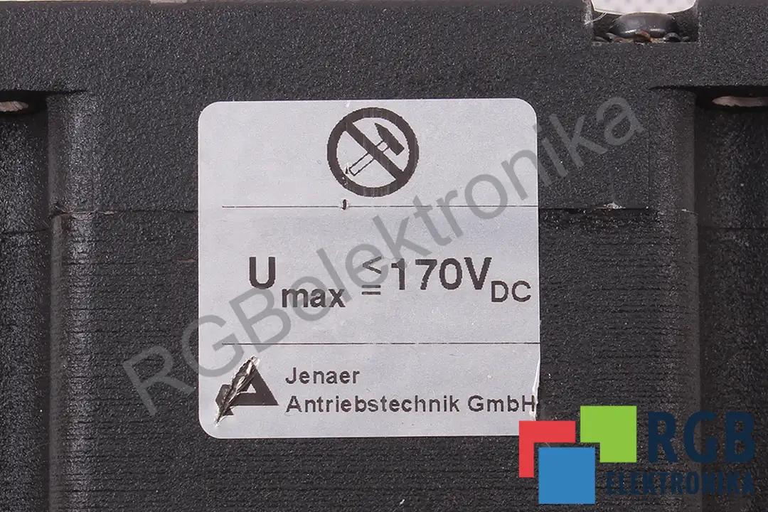 34S42-0560-A05JA-AA JENAER ANTRIEBSTECHNIK