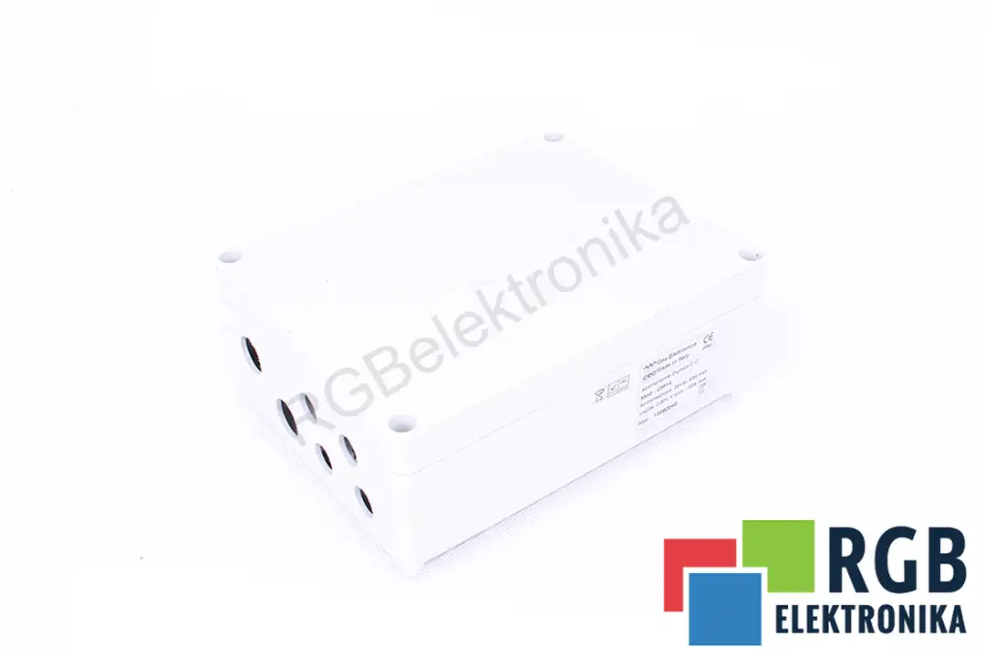 CM14 CEA ELETTRONICA