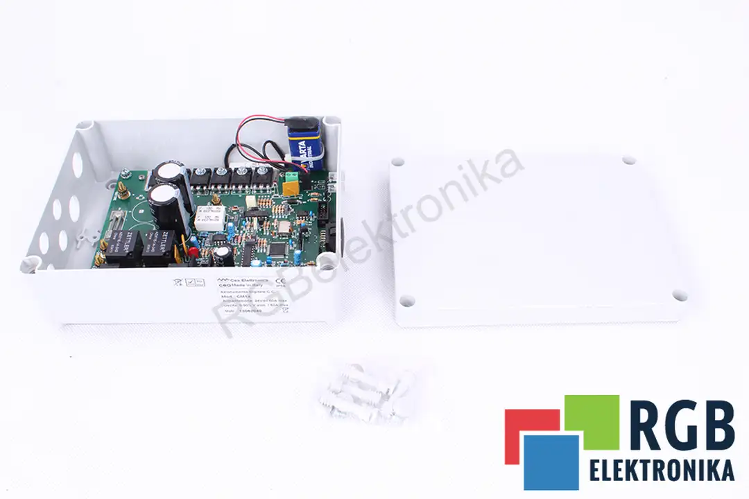 CM14 CEA ELETTRONICA