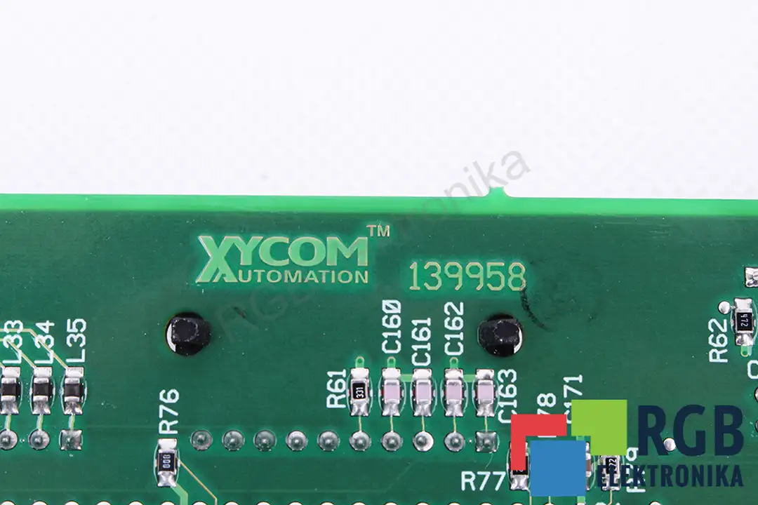 139958 XYCOM