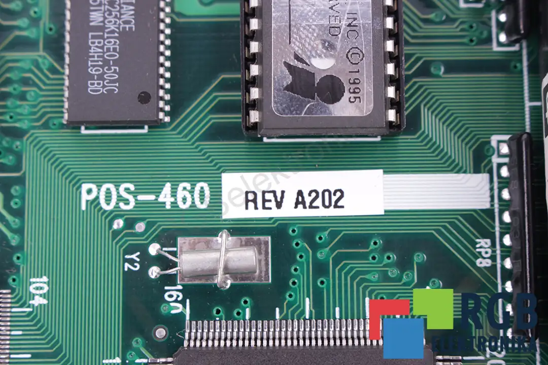 P0S-460 REVA202 UNIPO