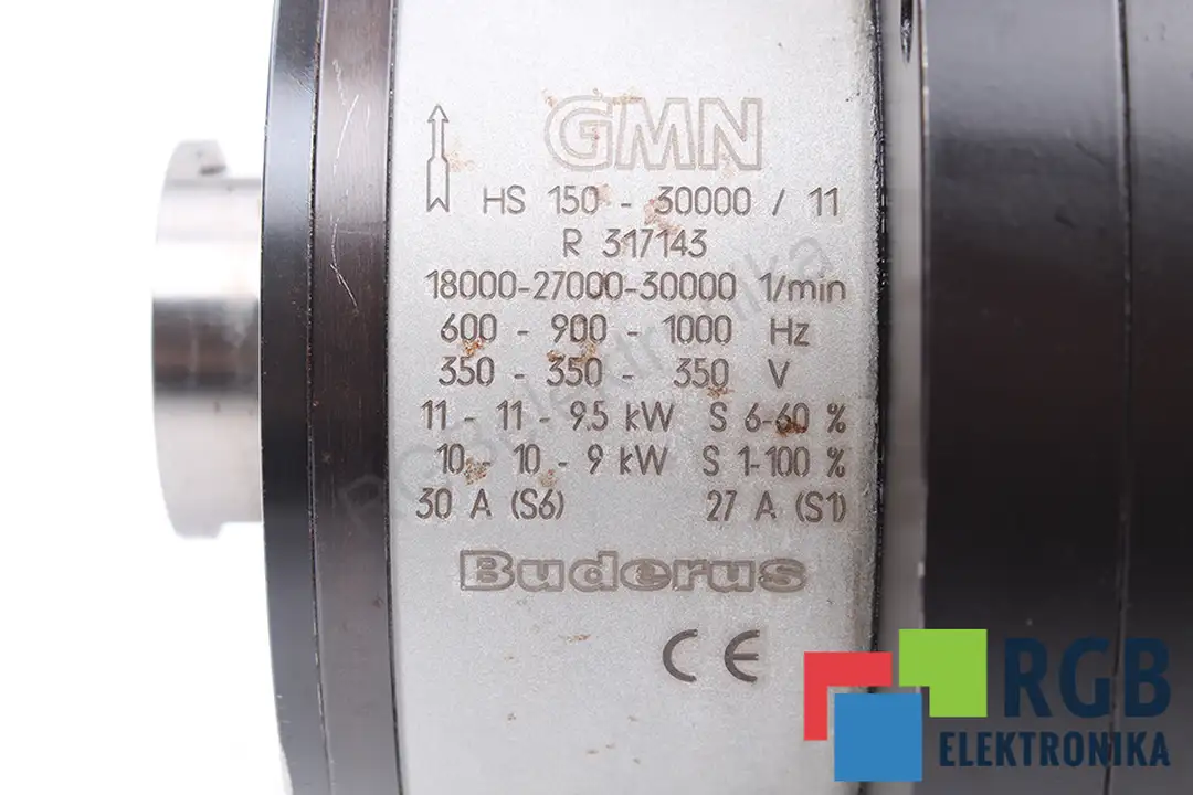 HS150-30000/11 GMN