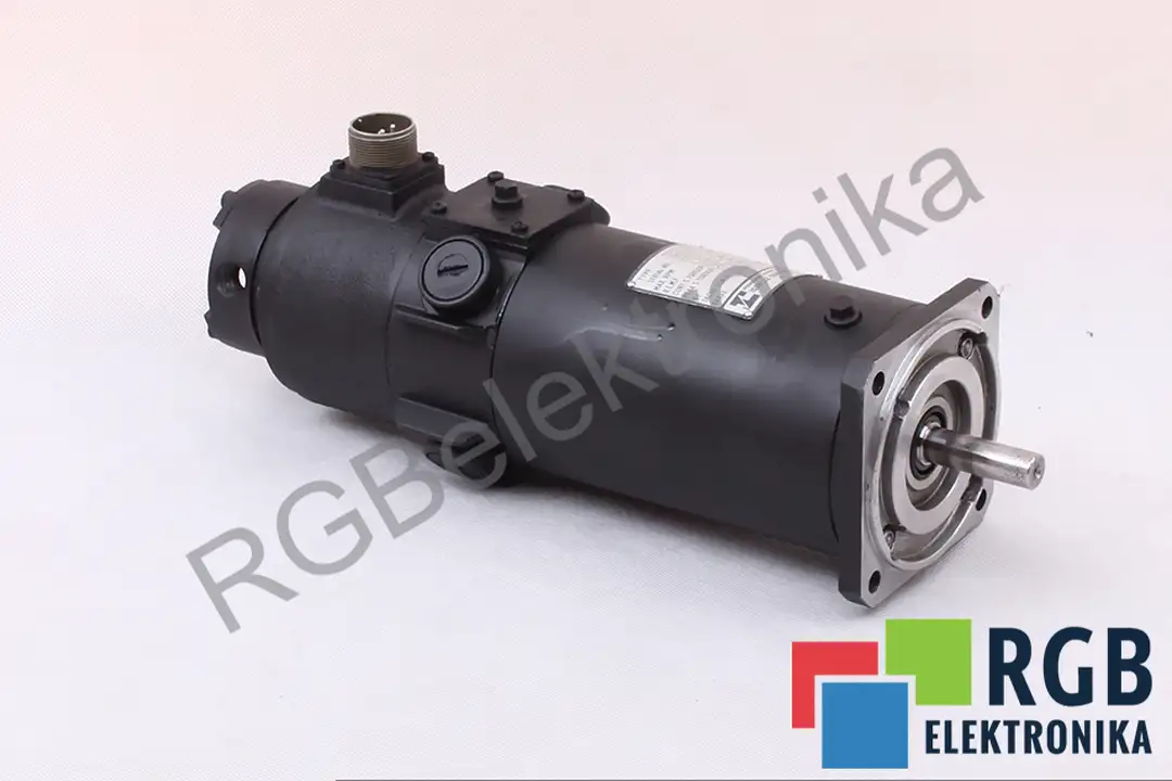 servis 544.4.25.96-13-rpm2500 ISOFLUX SERVOMOTORS