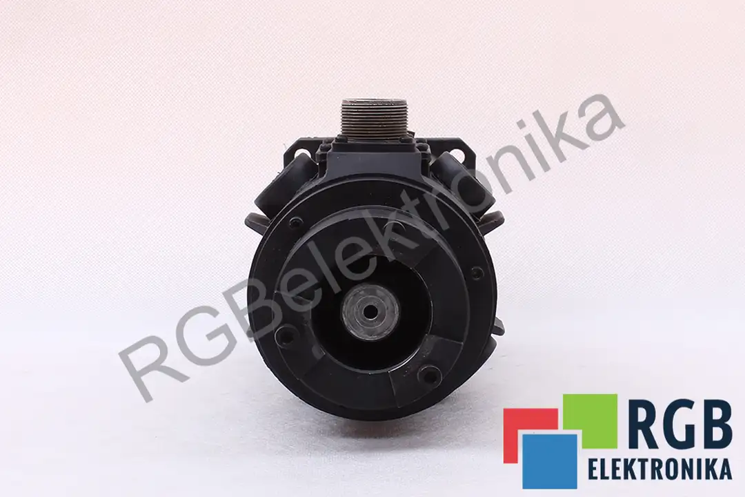 544.4.25.96/13 RPM2500 ISOFLUX SERVOMOTORS
