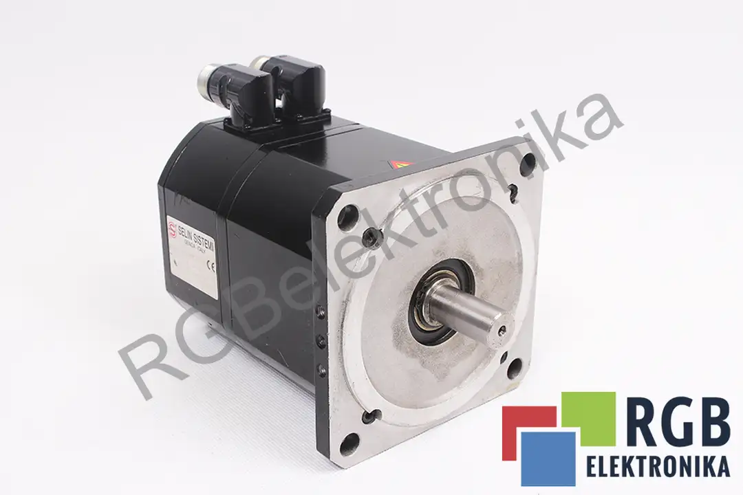 5AK-0400-15/RS-B SELIN SISTEMI