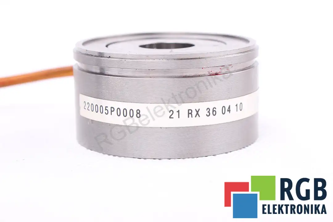 220005P0008 PARVEX