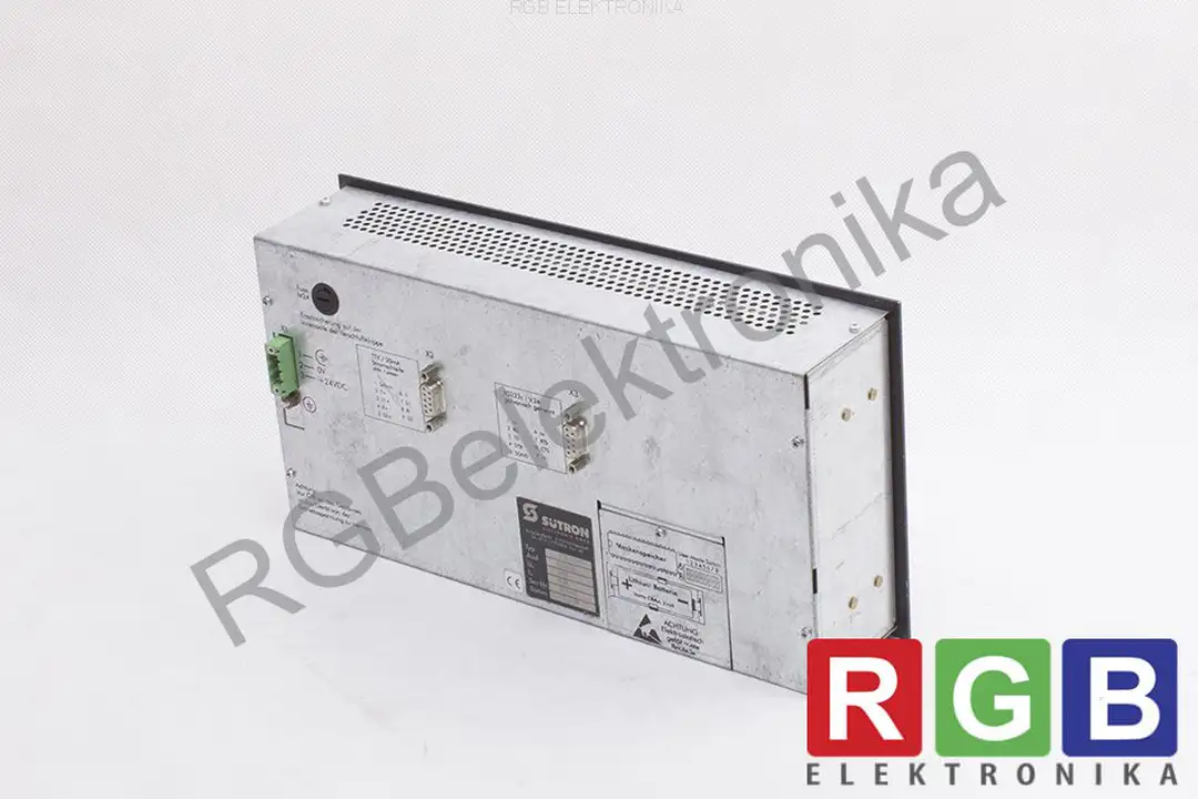 bt20-000030 SUTRON oprava