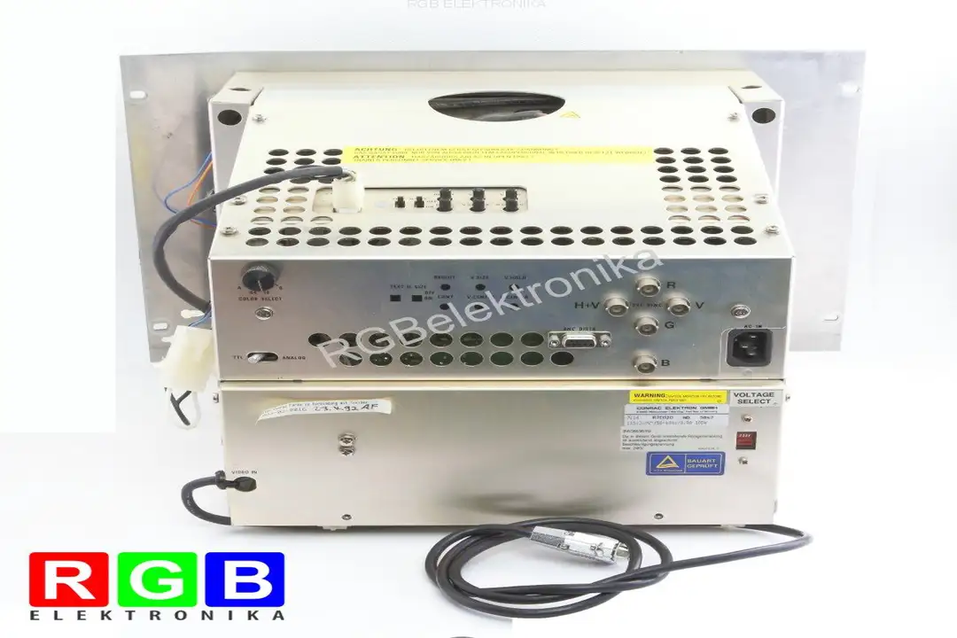 servis 7114--r7c020 CONRAC ELEKTRON