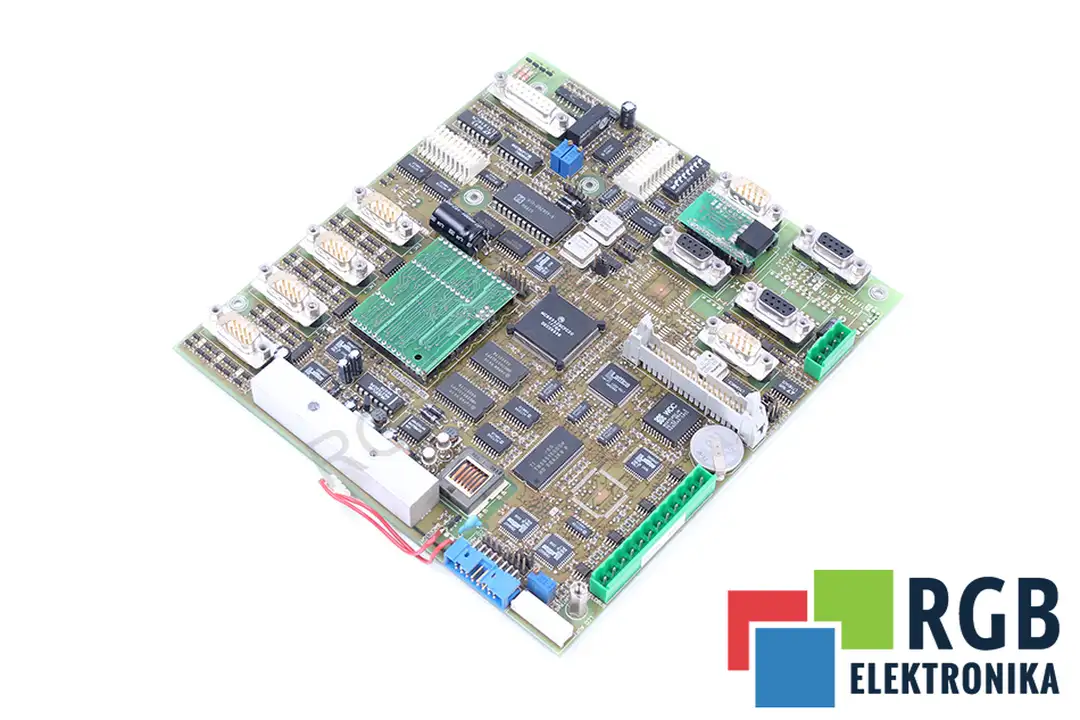 oprava hsdnc400-board EGURKO ORTZA