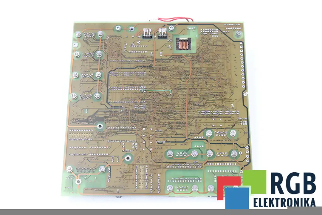 hsdnc400-board EGURKO ORTZA oprava