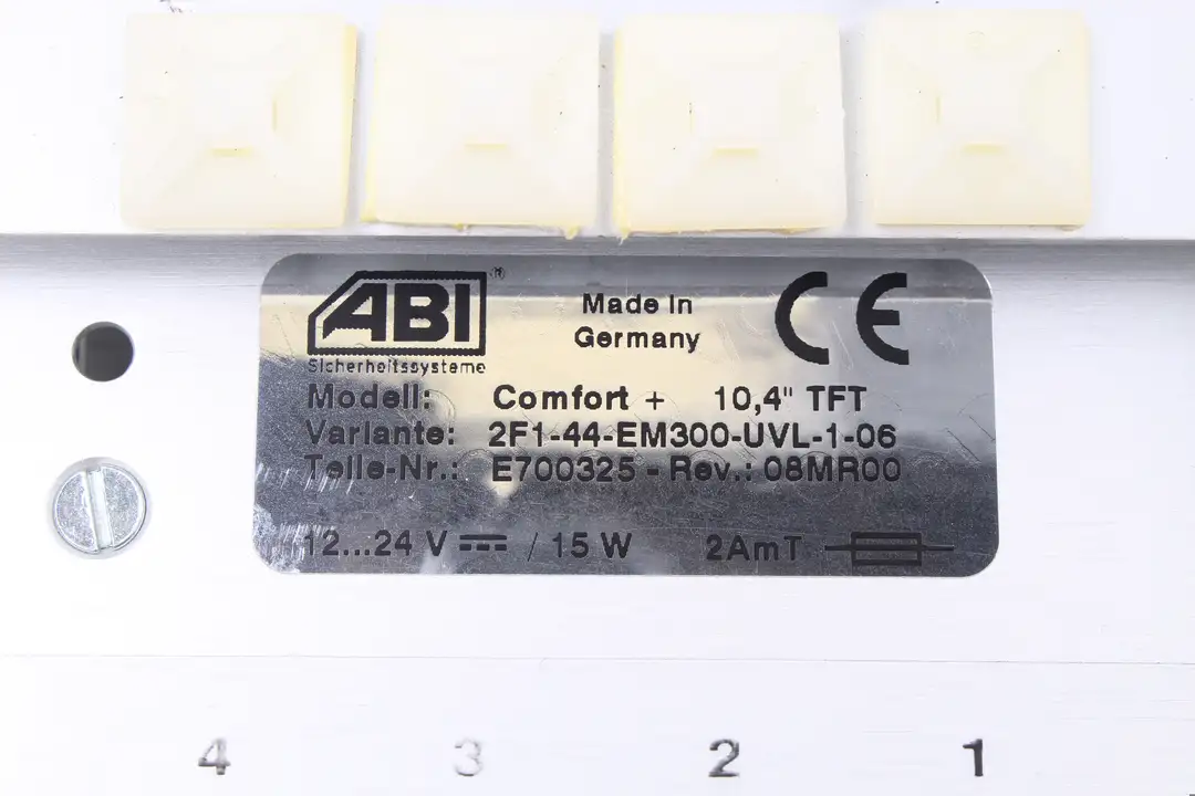 2F1-44-EM300-UVL-1-06 ABI