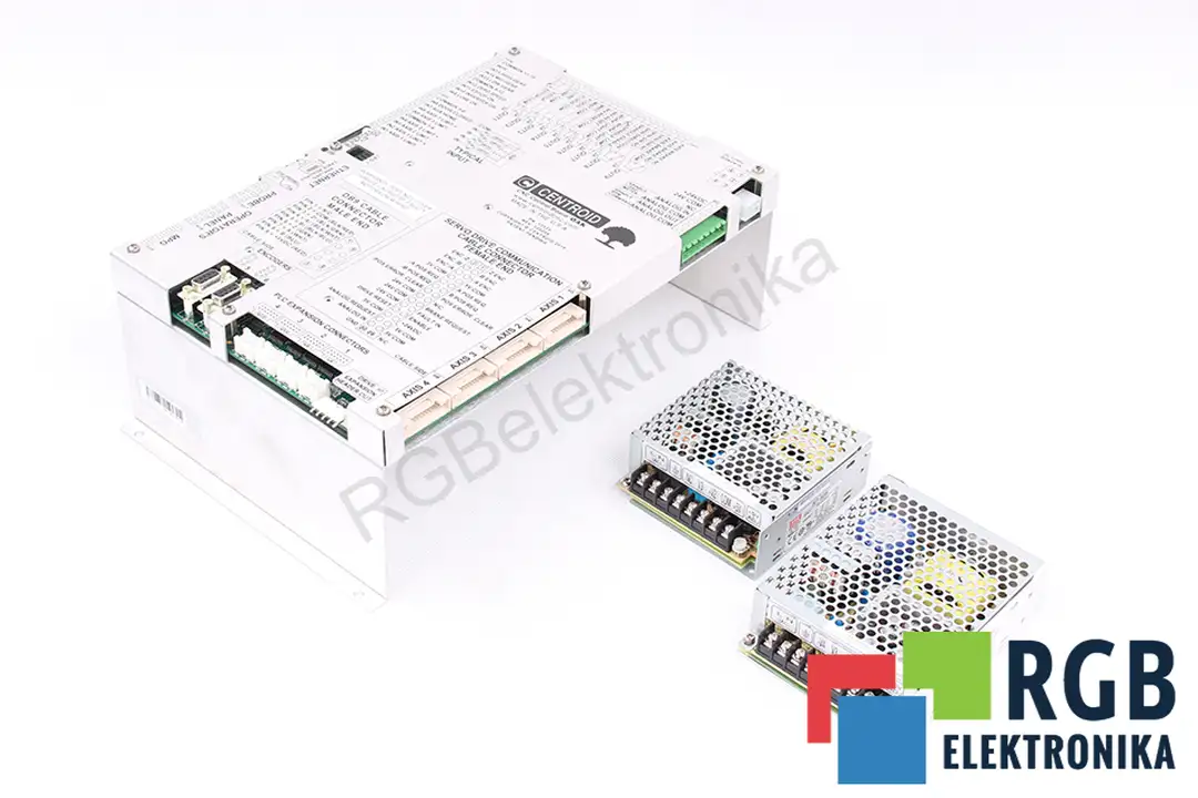 OAK CNC CONTROL BOARD CENTROID