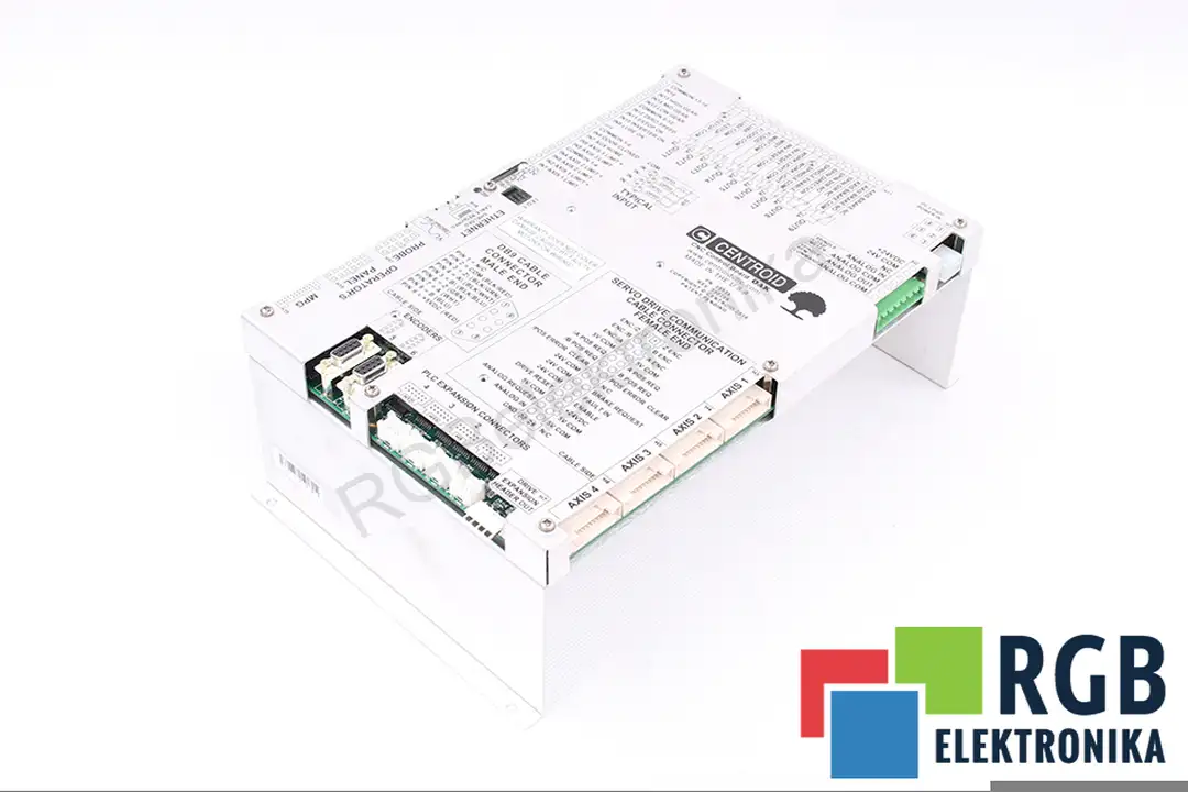 OAK CNC CONTROL BOARD CENTROID