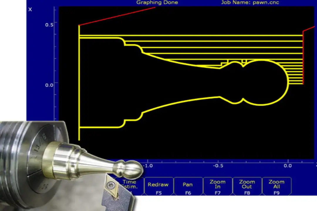 servis cnc-controller_55823 CENTROID