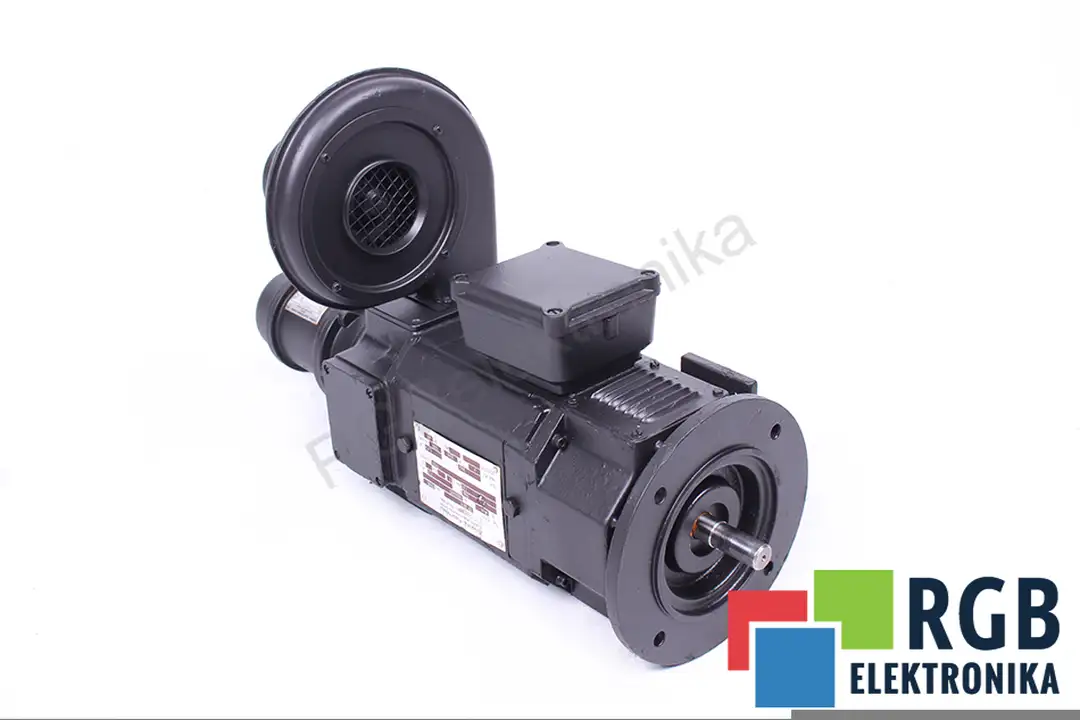 oprava efgef80k ELEKTRA-FAURNDAU