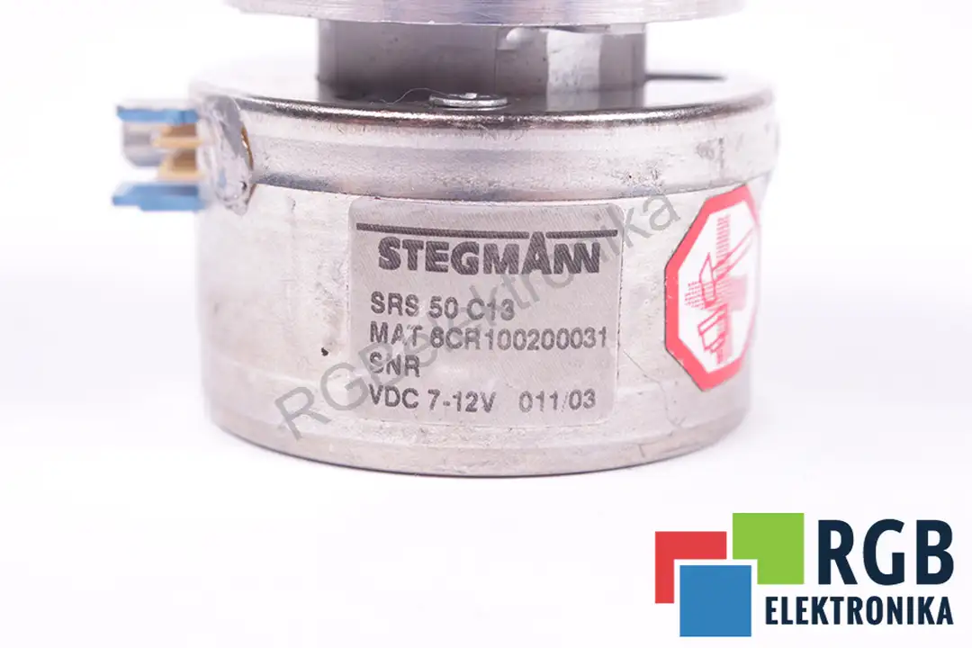 SRS50C13 STEGMANN
