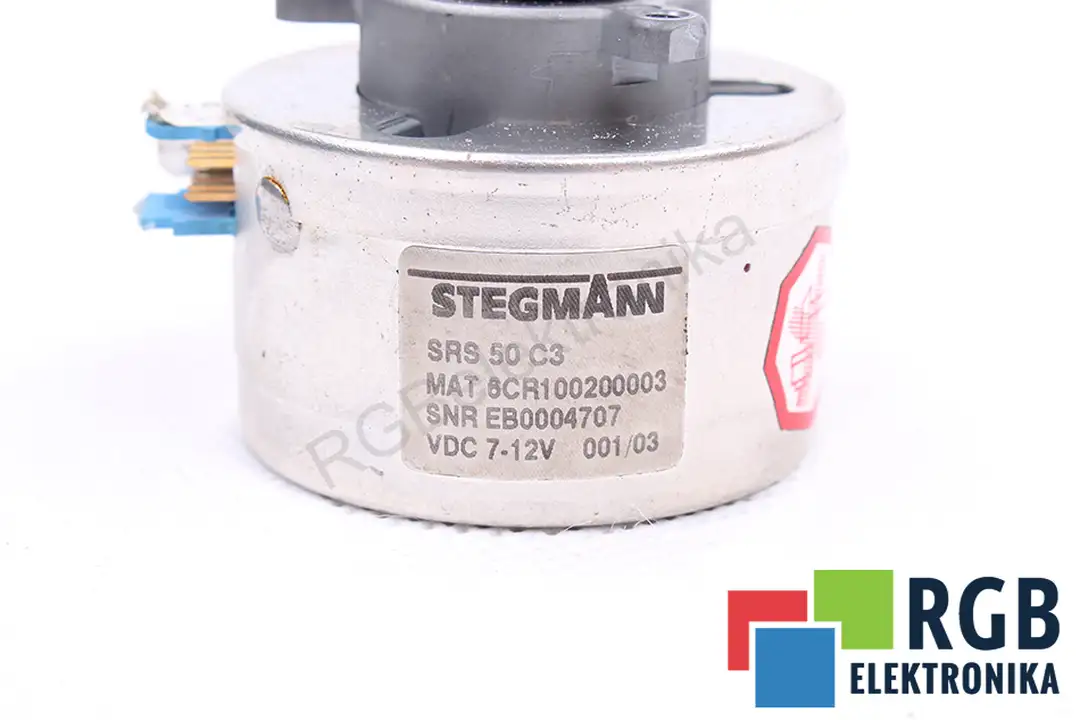 SRS50C3 STEGMANN