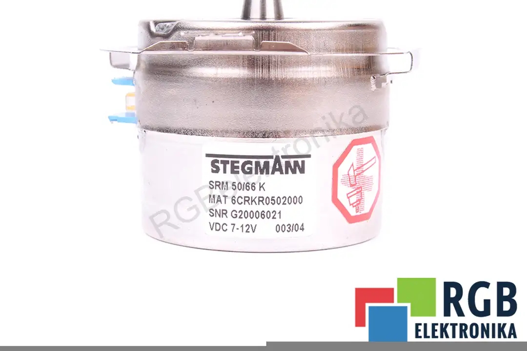 SRM50/66K STEGMANN