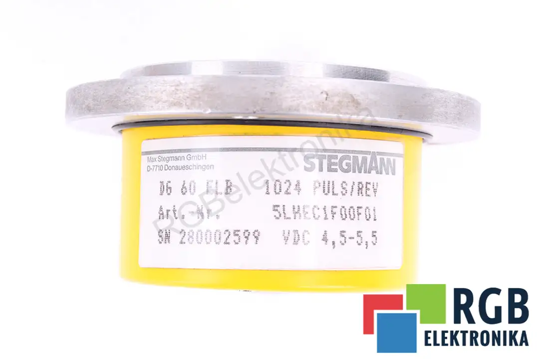 DG60ELB STEGMANN