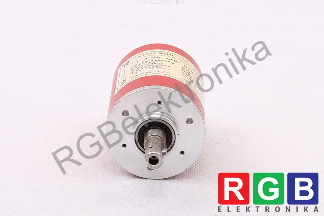 ce-65m-ce65m-110-01554 TR ELECTRONIC