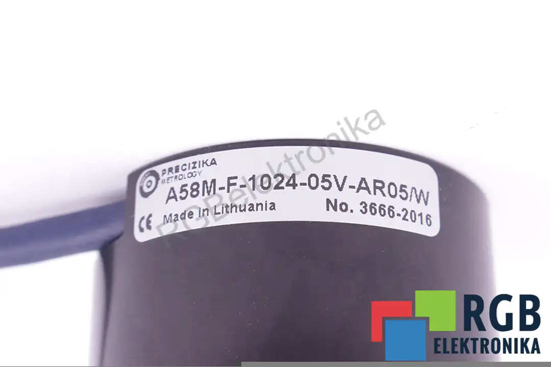 A58M-F-1024-05V-AR05/W PRECIZIKA METROLOGY