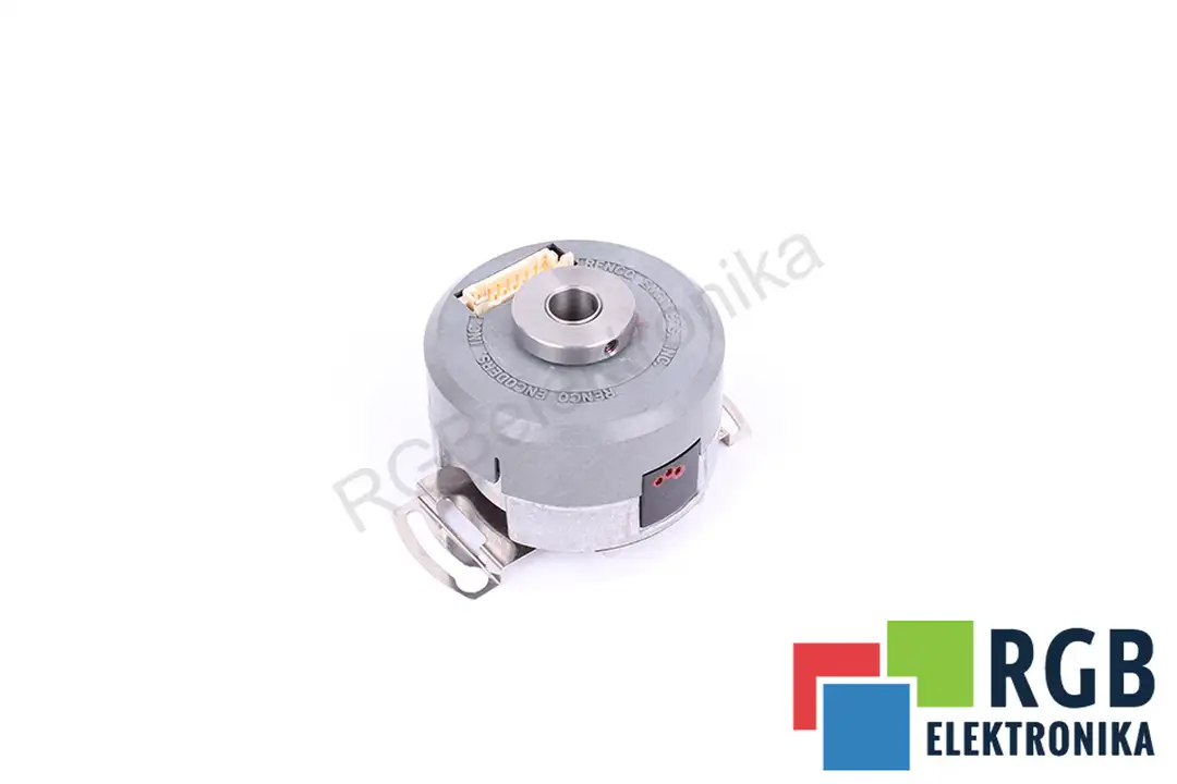 servis rch20d-2000-3-8mm-5-0-ld-vc-1-m6-s RENCO ENCODERS