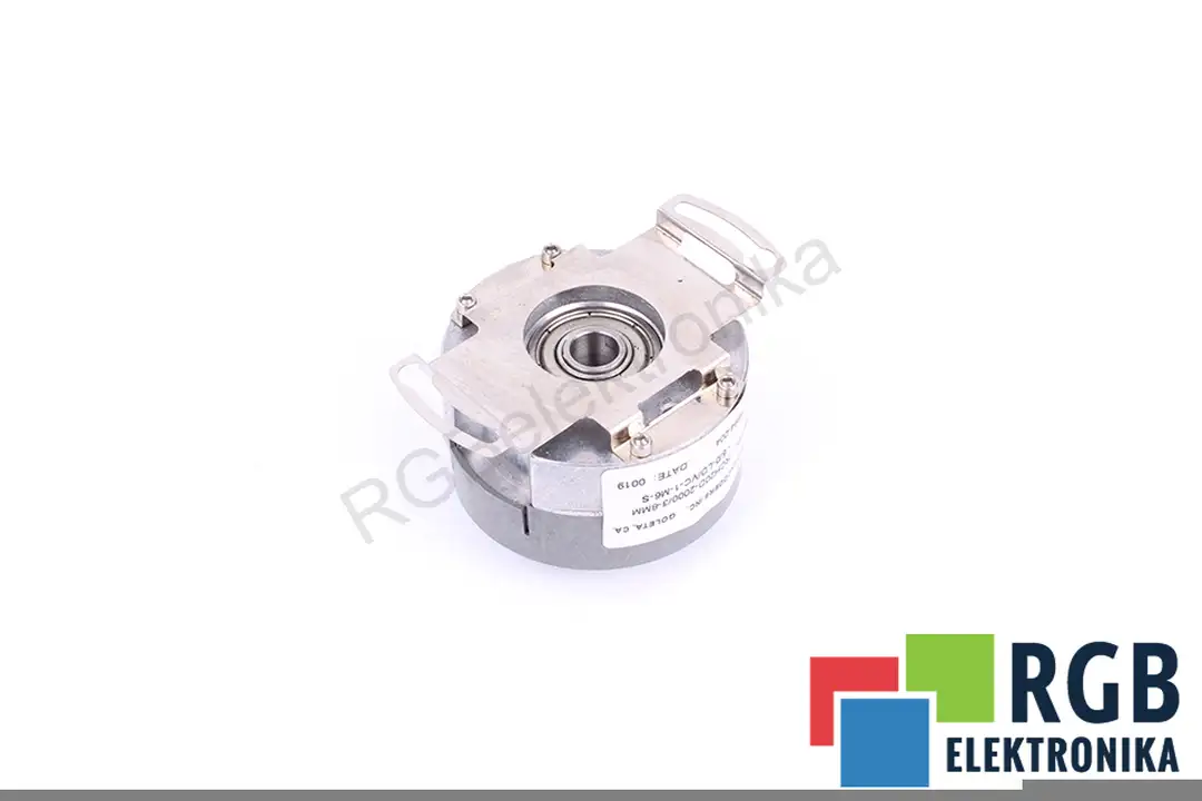 rch20d-2000-3-8mm-5-0-ld-vc-1-m6-s RENCO ENCODERS oprava