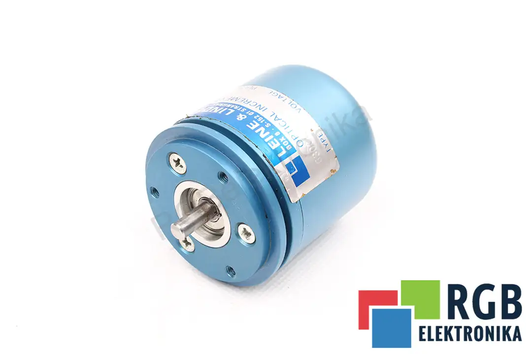 63060 ENCODER LEINE&LINDE