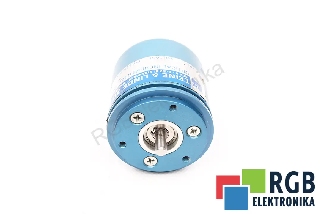 63060 ENCODER LEINE&LINDE