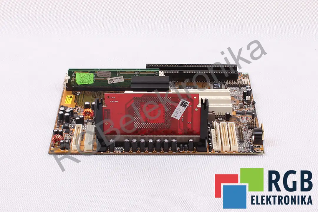 elpina-motherboard ELPINA oprava