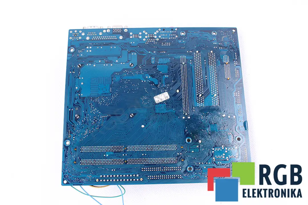 GA-945GCMX-S2 GIGABYTE
