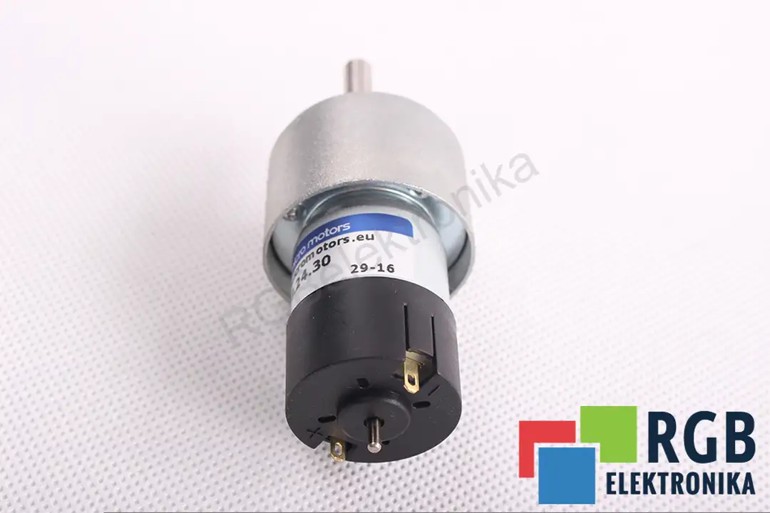 RH158.24.30 MICRO MOTORS