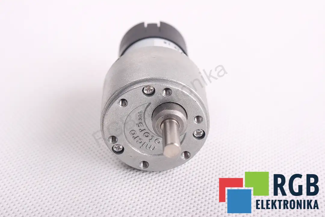 rh158.24.30 MICRO MOTORS oprava