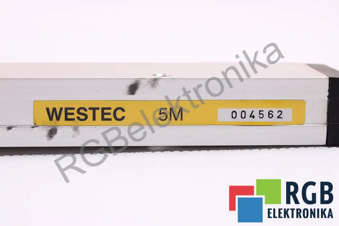 930MM LINEAR WESTEC