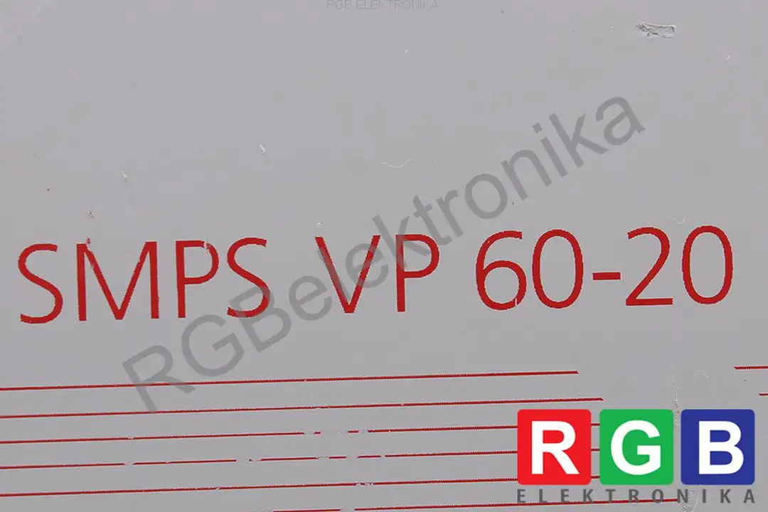 smpsvp60-20-smps-vp-60-20 ASCOM oprava