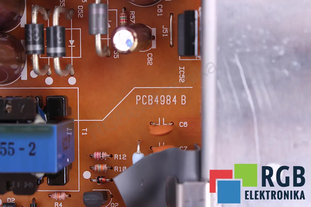 PCB4984B IDEC