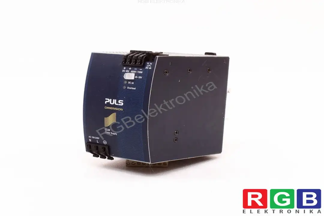 qs20.481 PULS POWER