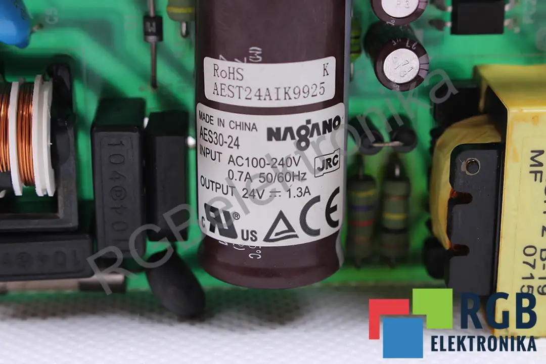 AES30-24 NAGANO