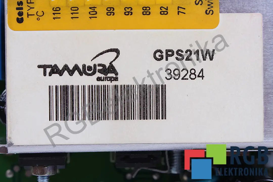 GPS21W TAMURA