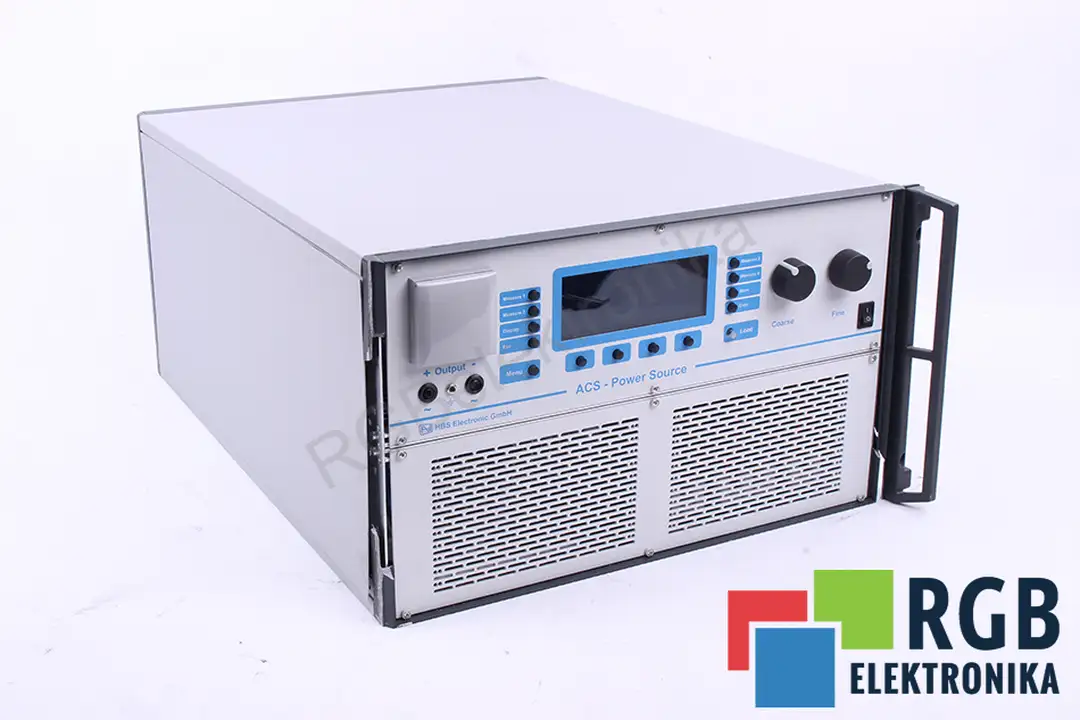 ACS-0400-PS HBS ELEKTRONIK